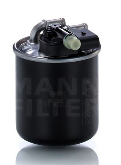Mazot Fıltresi Infınıtı Q30 1.5D (11/15 - ) 80Kw(109Ps/Hp) - 1461Cc - Mot.K9K480 WK820/22