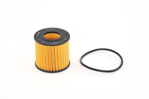 P7092 Yağ Filtresi Toyota Aurıs-Yarıs-Iq-Urban Cruıser 1.33 Vvti 10>Materıa-Sırıon 1.3-1.5 06 F026407092