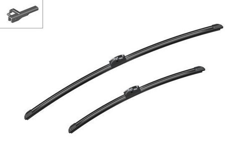 Silecek Setı Aerotwın 650 450Mm A523S Bmw 5Serısı F11 F10 F7 7Serısı F1 F2 3397007523