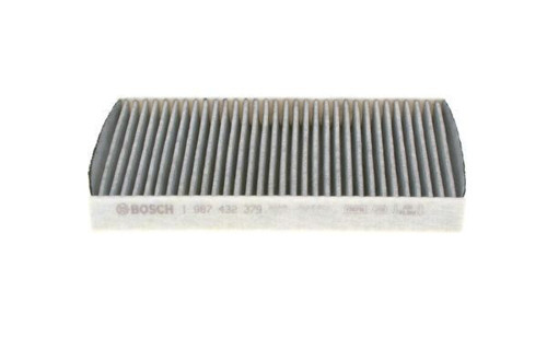 R2379 (0986Tf0162) Polen Filtresi Peugeot 307-P308- Cıtroen C2-C3-C4 1.4-1.6-2.0 16V-Hdı (Karbon) 1987432379