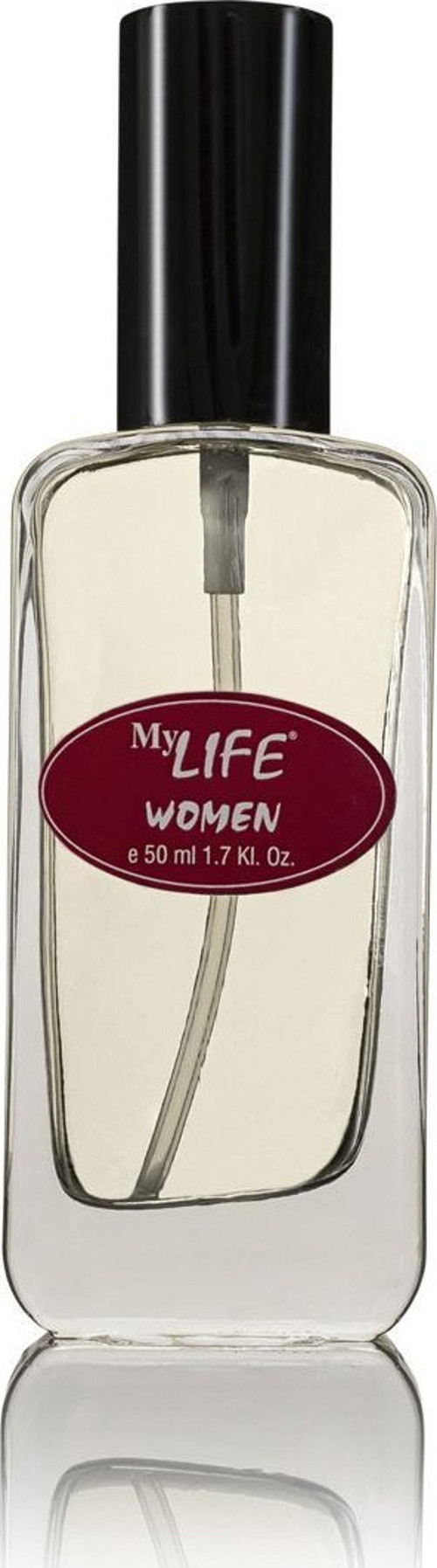Açık Kadin Parfüm 50 ml K-22