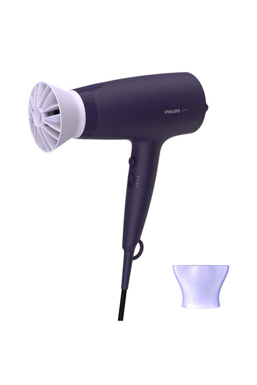 BHD340/10 2100 W Saç Kurutma Makinesi