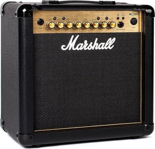 MG15GFX 15W Combo Elektro Gitar Amfisi +JAK KABLO