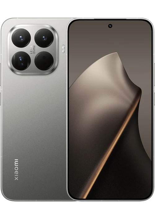 15T Pro 256 GB 12 GB Ram Gri (Xiaomi Türkiye Garantili)