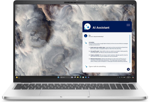 Pro 16 Plus PB16250 Ultra 5 235U 16GB 512GB SSD 16 FHD+ Windows 11 Pro BTO102-PB16250