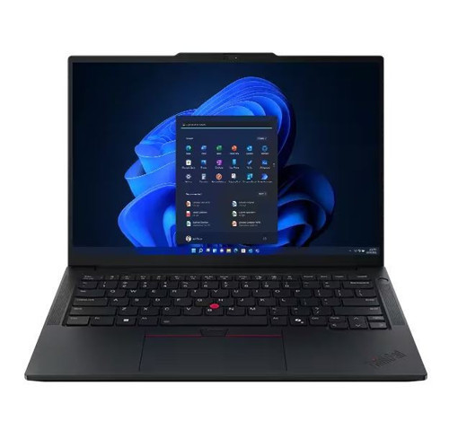ThinkPad E14 G7 21SX007HTX Ultra 7-255H 16GB 512GB SSD O/B Intel Arc 140T 14" W11P Siyah Notebook