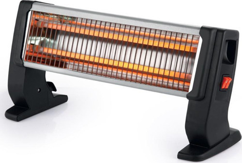 AS1012 MERCAN MİNİ ELEKTRİKLİ QUARTZ ISITICI