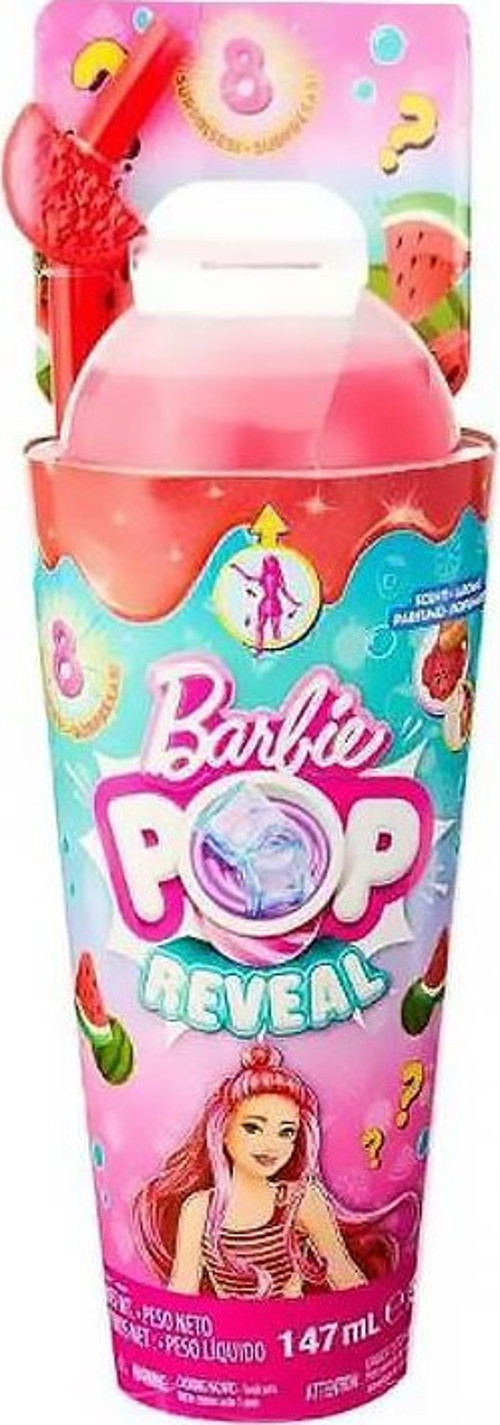 Pop Reveal Meyve Serisi HNW43