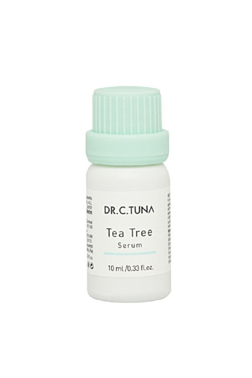 Çay Ağacı Yağlı Sos Serumu 10 Ml.