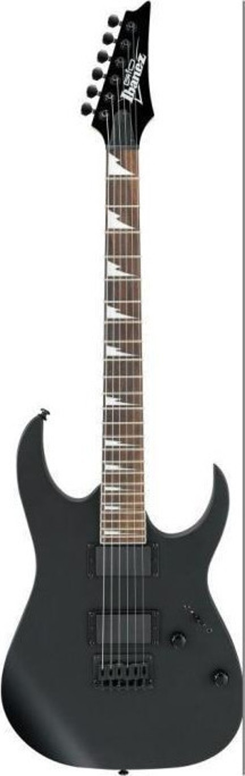 GRG121DX BKF Elektro Gitar