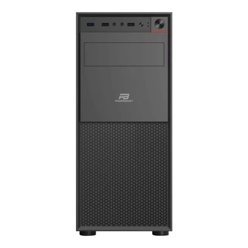 Pb-a400b 400w 1*12cm Fan Usb3.0 Atx Siyah Kasa