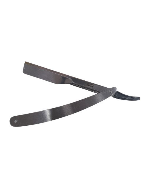 HAIRCRAFT SOLINGEN ÇELİK RAYLI USTURA 122456