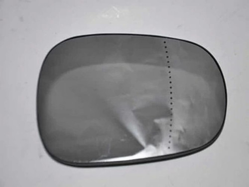 Megane Clio Manuel Ayna Camı 1998-2006 Sağ Oem No:7701040255