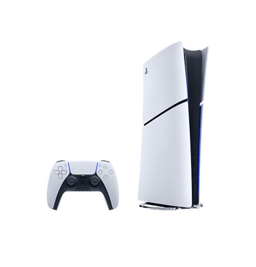 PS5 Slim Dijital 825 GB Oyun Konsolu
