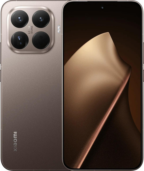 15T Pro 12Gb 512Gb Mocha Gold (Xiaomi Türkiye Garantili)