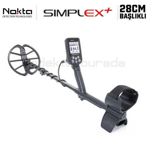 Simplex+ Dedektör