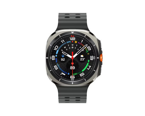 Galaxy Watch Ultra 2025 47mm Titanyum Akıllı Saat