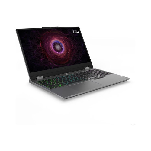 Loq 15ARP9 Ryzen 5 7235HS 12GB 512 GB SSD RTX3050 6gb 15.6" IPS 144Hz Freedos Taşınabilir Bilgisayar 83JC00DYTR-Q10