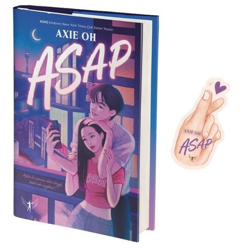 Asap-Özel Baskı