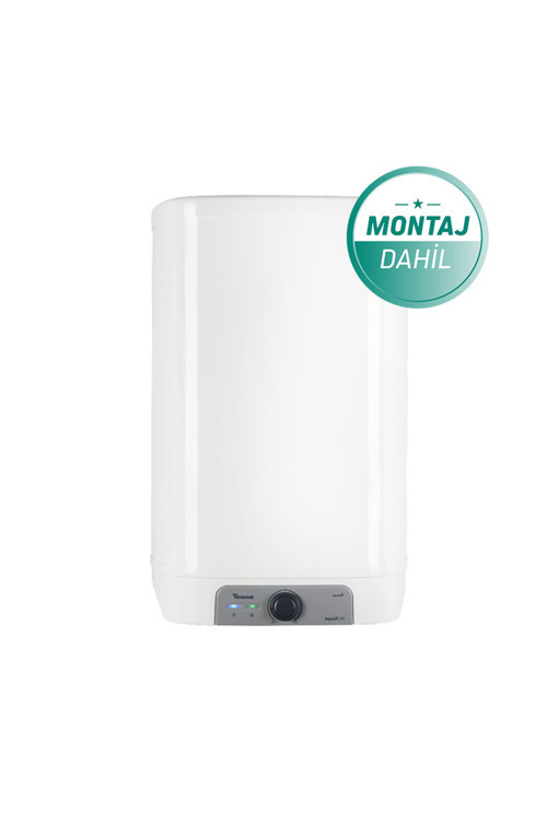 Aqua X-Led Prizmatik 2000 W 65 lt Termosifon