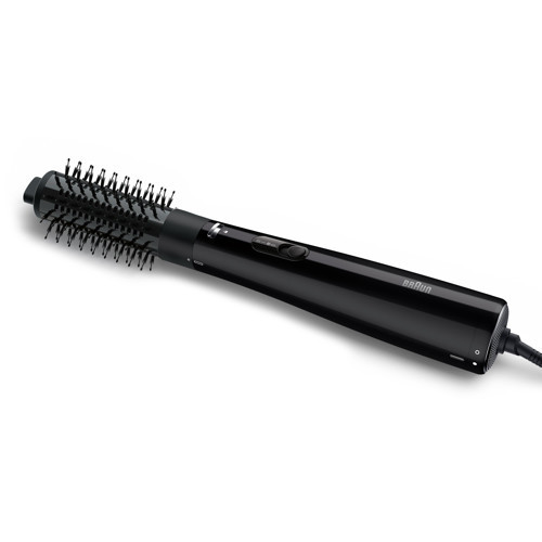 BRAS220E Air Styler AS2.2 IONTEC Saç Kurutma Makinesi ve Şekillendirici, 2 Başlıklı