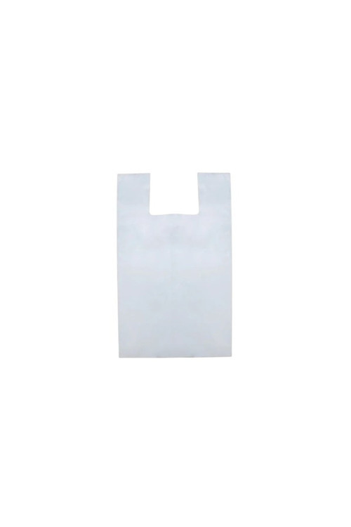 Kurban Poşeti Kalın Büyük Boy 35X70 Cm 10 Adet Kurban Poşeti Kurban Payı Dağıtma Poşeti