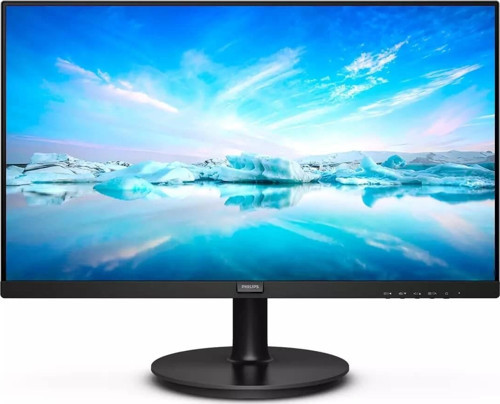 241V8LA/01 23.8" 4ms 75hz Hdmi/Vga Vesa Speaker Full Hd Monitör
