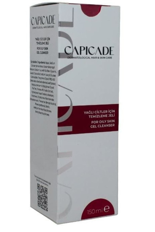 Temizleme Jeli 150 ml