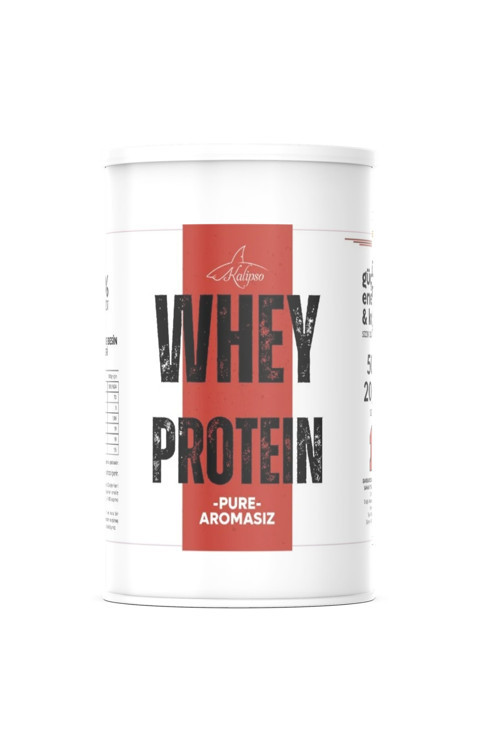 Peynir Altı Suyu Tozu Protein Konsantresi Tozu Whey Protein(%36) 500Gr