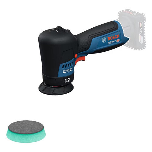 GPX 12V-77 Aküsüz Polisaj Makinesi