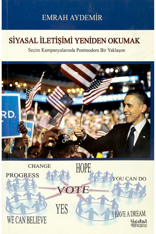 siyasal iletişimi yeniden okumak