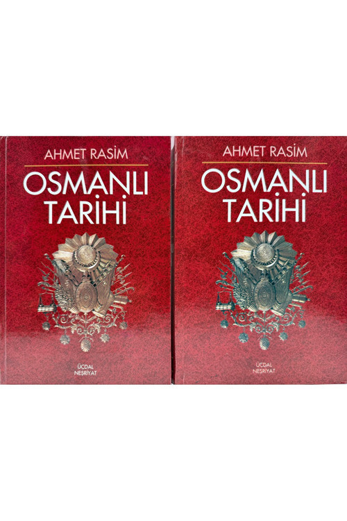 OSMANLI TARİHİ