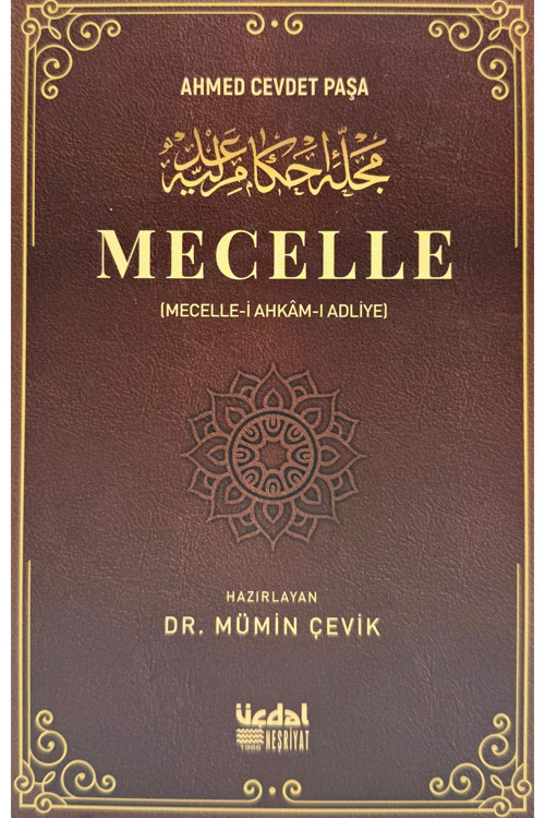 MECELLE