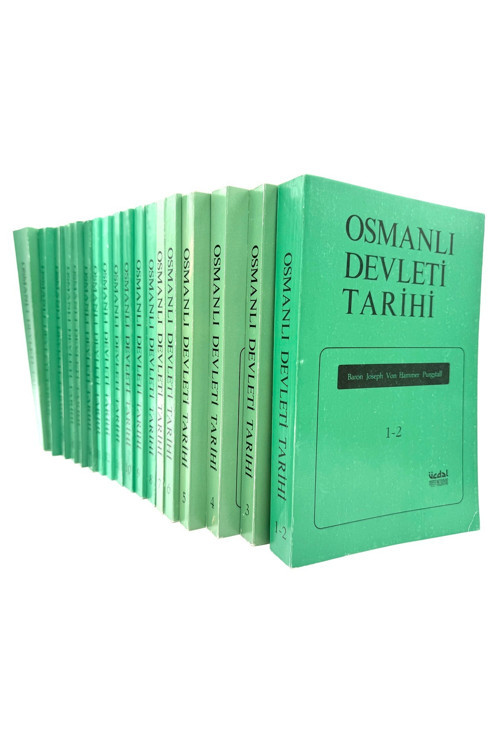 Osmanli Tarihi