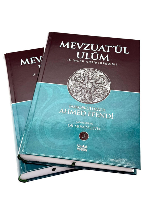 MEVZUAT'ÜL ULÜM-İLİMLER ANSİKLOPEDİSİ