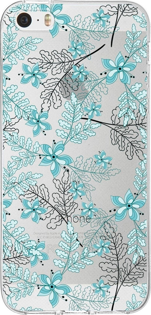 Iphone 5 Uyumlu Kapak