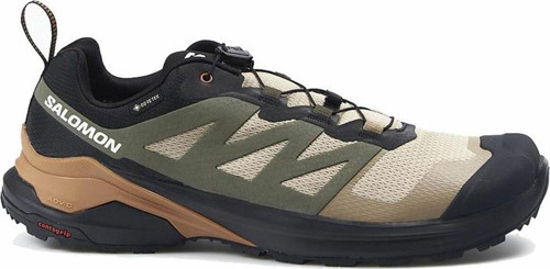 X-Adventure Gore-Tex - Erkek Outdoor Ayakkabı