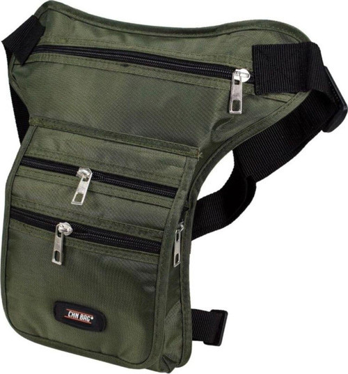 Unisex Kadın Ve Erkek Çanta Bel Omuz Gögüs Cepli Bölmeli Yürüyüş Ve Kampta Outdoor Unisex