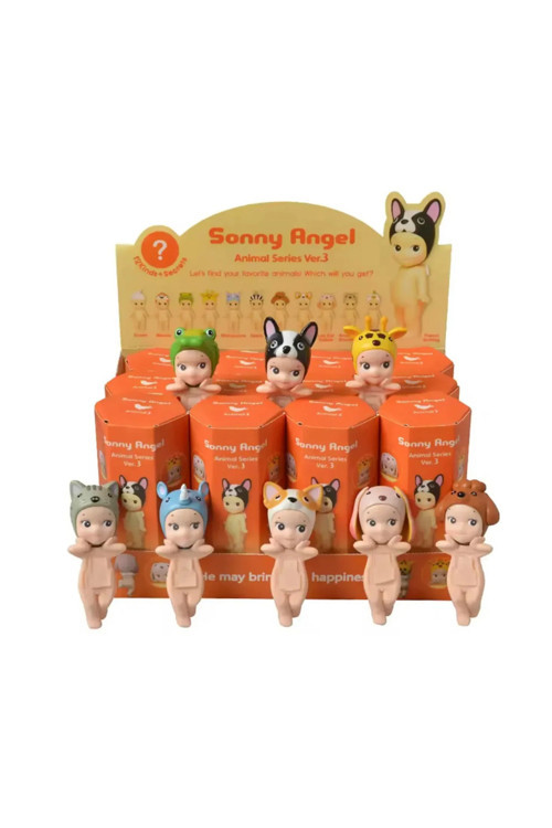 Sonny Angel Hippers Blind Box