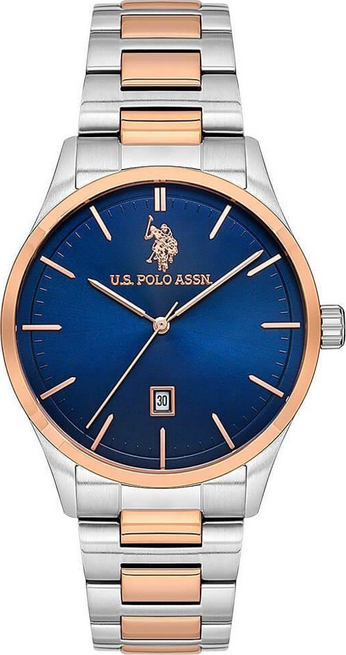 USPA1072-05 Erkek Kol Saati