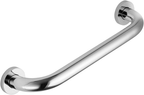 Arkitekta A44375 Küvet Tutamağı, Krom