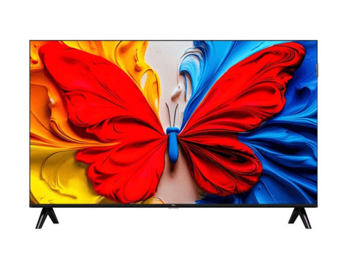 32S5K 32'' 82 Ekran Uydu Alıcılı Full HD Google QLED TV