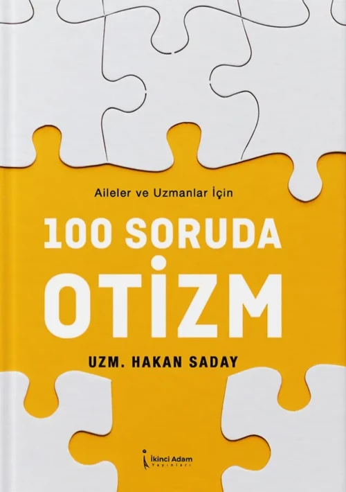 100 Soruda Otizm