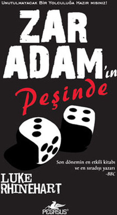 Zar Adam'ın Peşinde