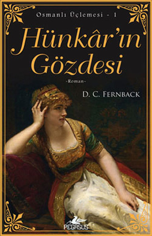 Hünkar'ın Gözdesi