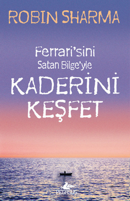 Kaderini Keşfet