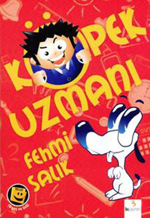 Bu Yayınevi Köpek Uzmanı