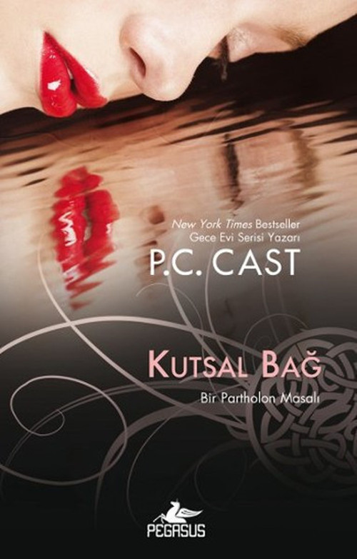 Pegasus Yayınevi Kutsal Bağ