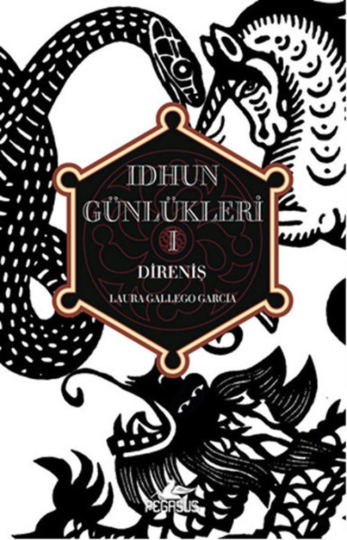 Idhun Günlükleri 1 - Direniş