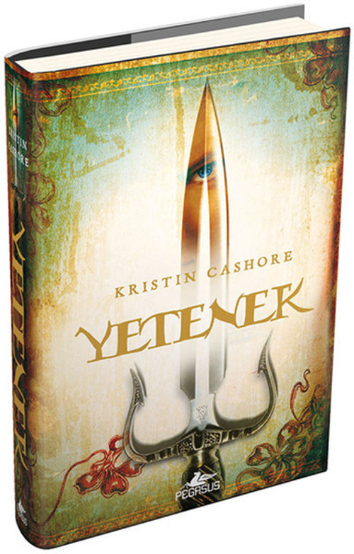 Pegasus Yayınevi Yetenek